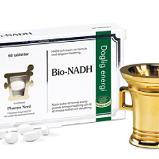 Pharma Nord Bio-NADH 60 st