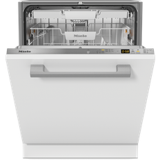 Miele G5662 Scvi Ner Ed Active Integrerad Diskmaskin