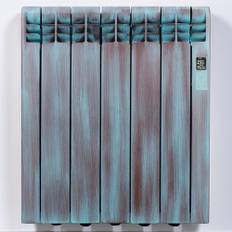 Rointe El Radiator 550 W Wi-Fi D Series Turkos