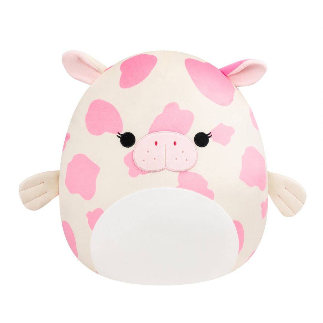 Squishmallows Mondy the Sea Cow 40cm Squishmallows Bamser 248612