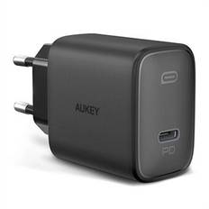 AUKEY PA-F1S Swift PD 20W Fast Charger USB C Charging Adapter for iPhone 12 13