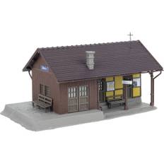 Faller 110137 H0 Station Uders