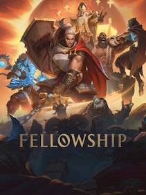 Fellowship (PC) - Steam Account - GLOBAL