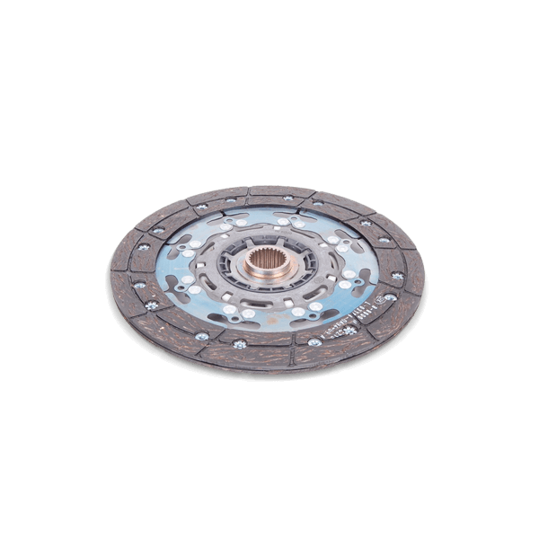 KAWE 4524 Lamell Ø: 350mm, Kuggar: 10, 1.1/2" (38,1mm)