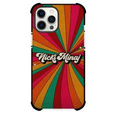 Nicki Minaj Phone Case For iPhone Samsung Galaxy Pixel OnePlus Vivo Xiaomi Asus Sony Motorola Nokia - Nicki Minaj Doja Cat Say So Poster