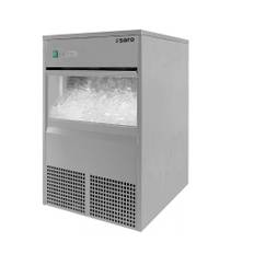 Isterningmaskine - 55 kg