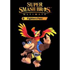 Super Smash Bros. Ultimate: Challenger Pack 3 Switch (Europe & UK)