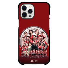 PSV Eindhoven Phone Case For iPhone Samsung Galaxy Pixel OnePlus Vivo Xiaomi Asus Sony Motorola Nokia - PSV Eindhoven Group Collage