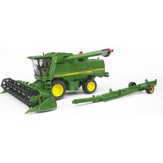 Bruder John Deere T670i Skördetröska