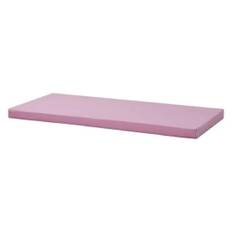 Hoppekids Mattress Cover 9x90x200 – Pink säng rum komfort färg barn
