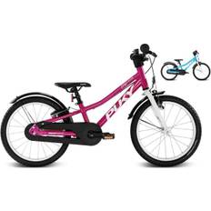 CYKE 18-1-F Alu - Children's Bike With Freewheel