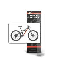 Bikeshield Tube Shield Medium Matt | Skyddsplast Matt