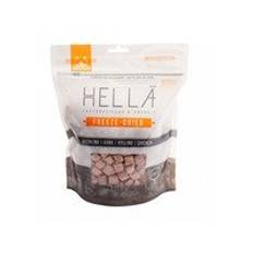 MUSH - Hellä Chicken Freeze Dried 250gr - (MUSH79301DK) /Dogs