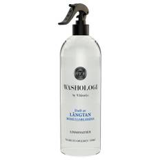 Washologi Linnevatten Längtan Cotton Flower - 750 ml