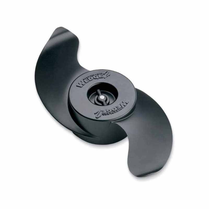 Minn Kota - MKP 33 Propeller Weedless Wedge 2