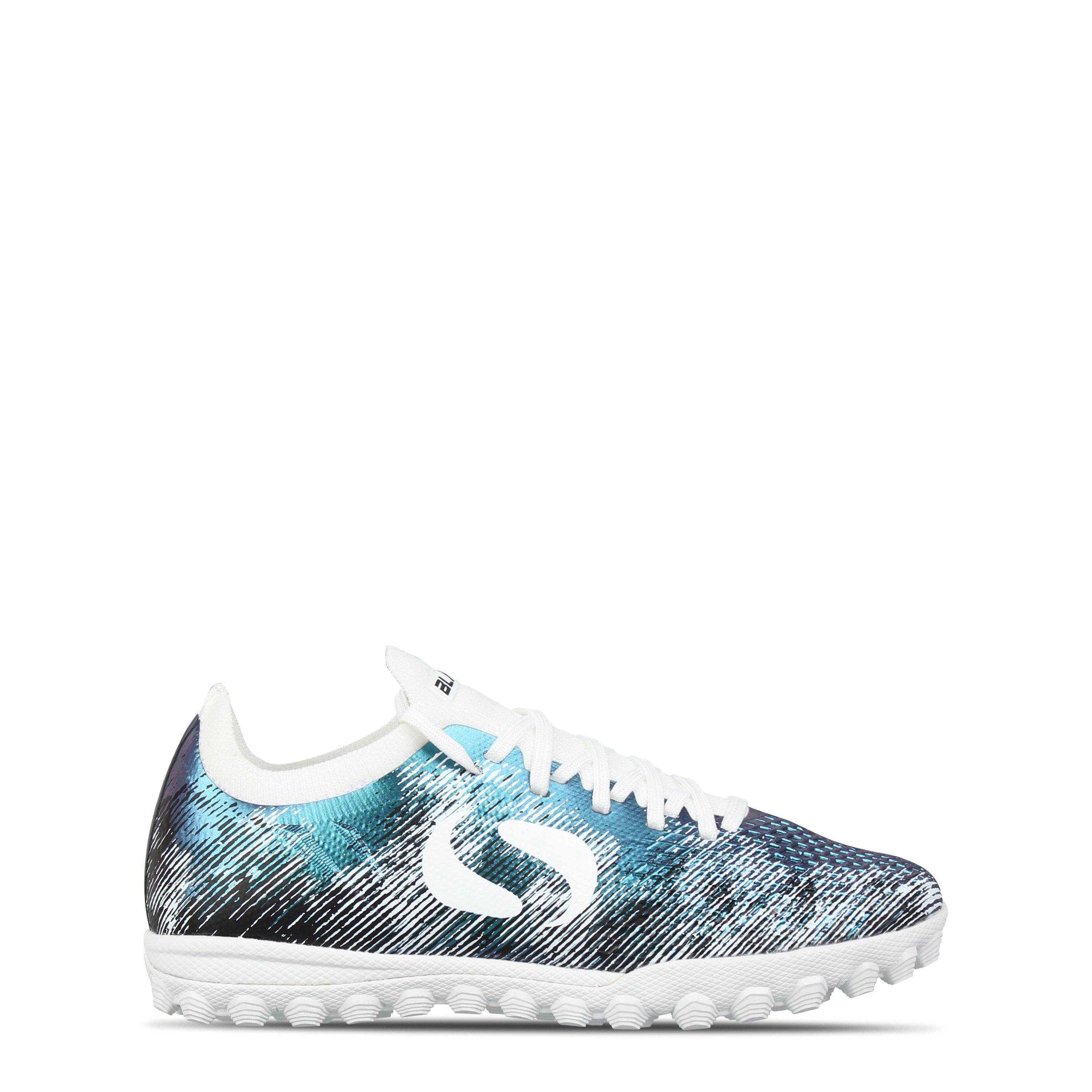 Sondico Blaze Childrens Astro Turf Trainers
