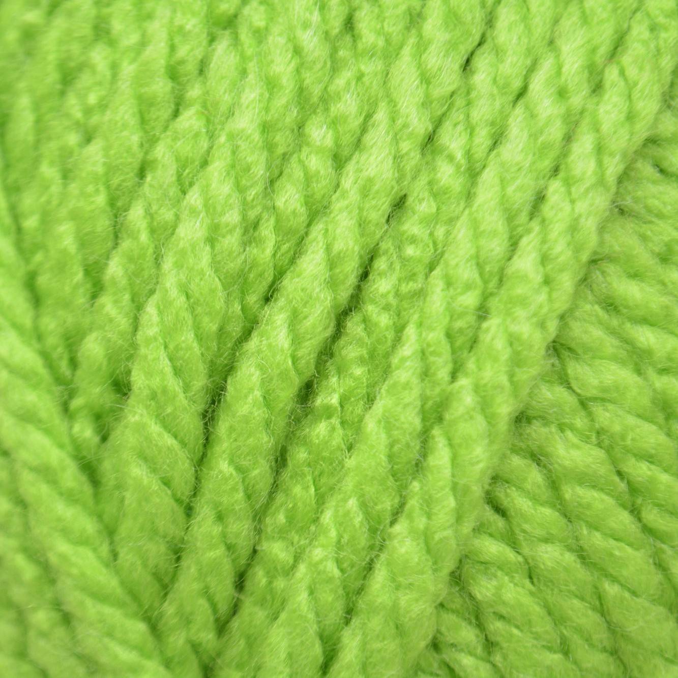 Stylecraft Special XL Super Chunky - Grass Green (1821)