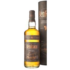 BenRiach 10 YO Speyside Single Malt