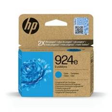 Ink-Jet HP 924e EvoMore cyan