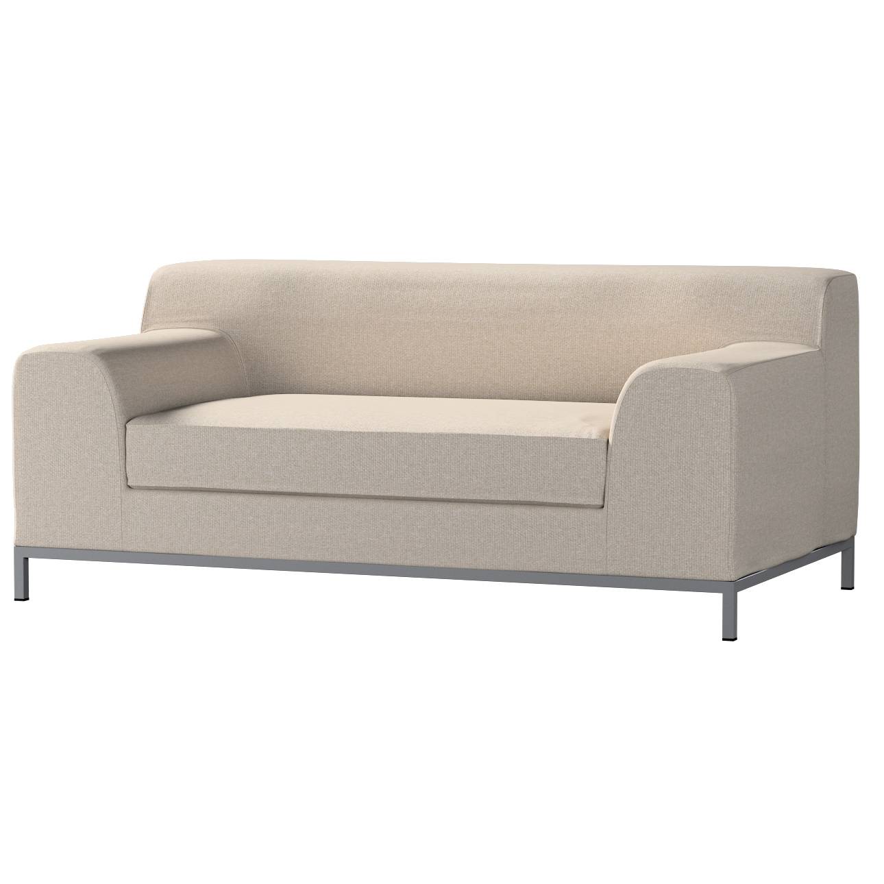 Kramfors klädsel<br>2-sits soffa, Grå, 178 X 95 X 75 CM, Living