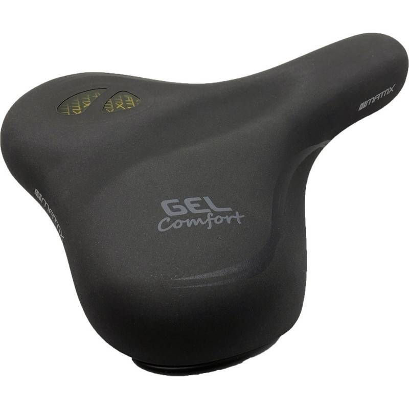 Matrix Trekking Gel Window Comfort Dame.