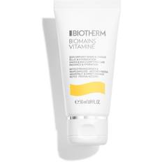 Biotherm Biomains Vitaminé Moisturizing Hand Cream 50 ml