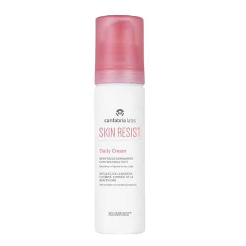 Skin Resist Skin Resist Daily Face Cream 50ml