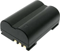 Batteri till Olympus som ersätter PS-BLM1