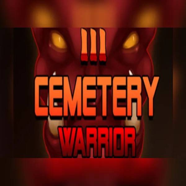 Cemetery Warrior 3 (PC) Steam Key - GLOBAL.