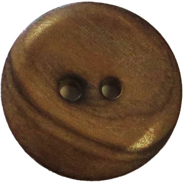 Træknapper - meleret 20 mm - 1415-32