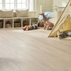 Timberman Wicanders Wood Natural Xl - Argent Oak