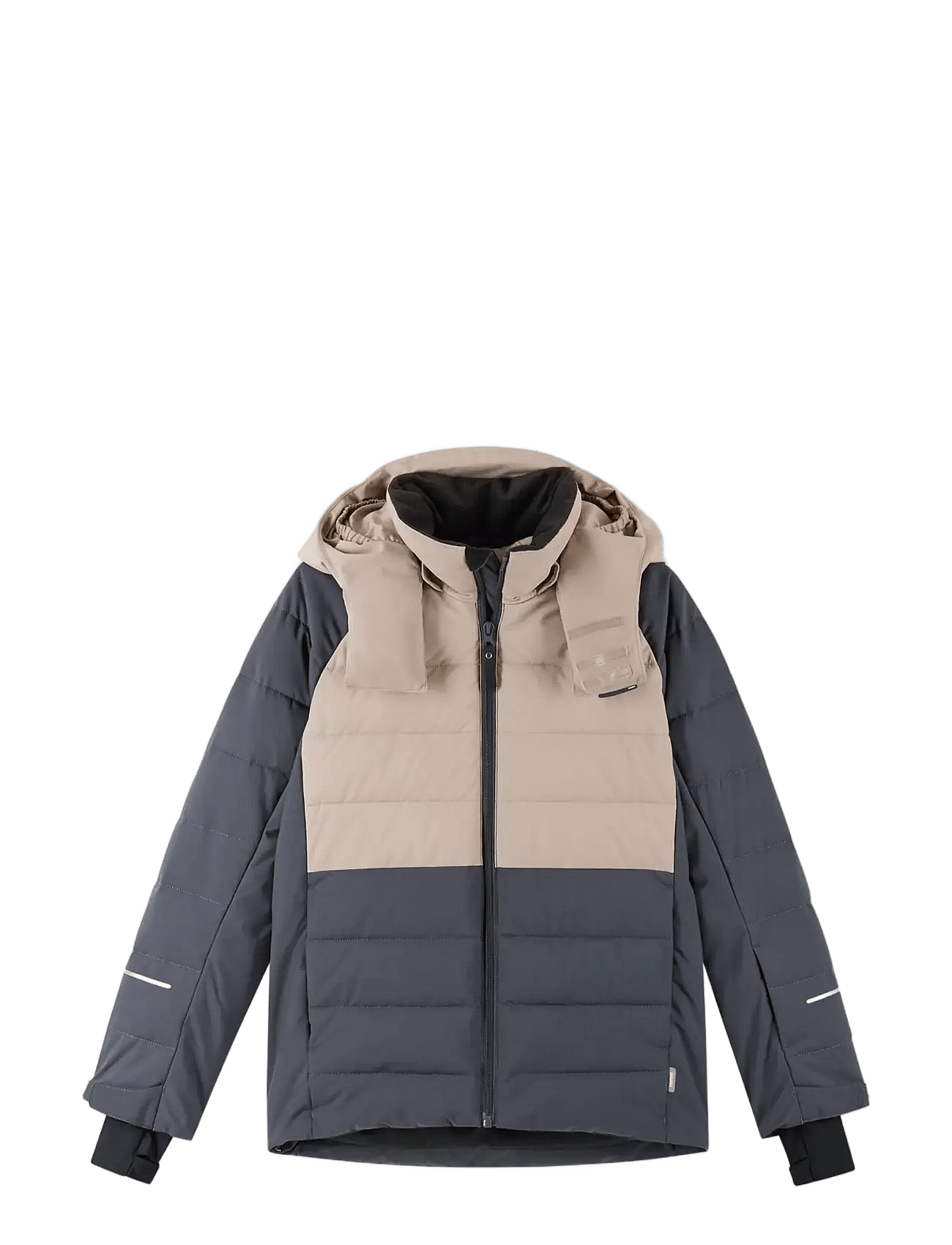 REIMA Winter Jacket, Kuosku | Beige | 134