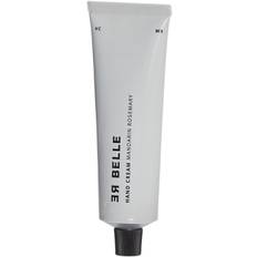 Rebelle Hand Cream Mandarin Rosemary 50 ml Grå - Handkräm Från Magasin (50 ml)