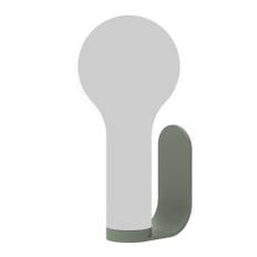 Fermob - Aplo Wall Bracket Cactus 82 - Övriga belysningstillbehör - Tristan Lohner