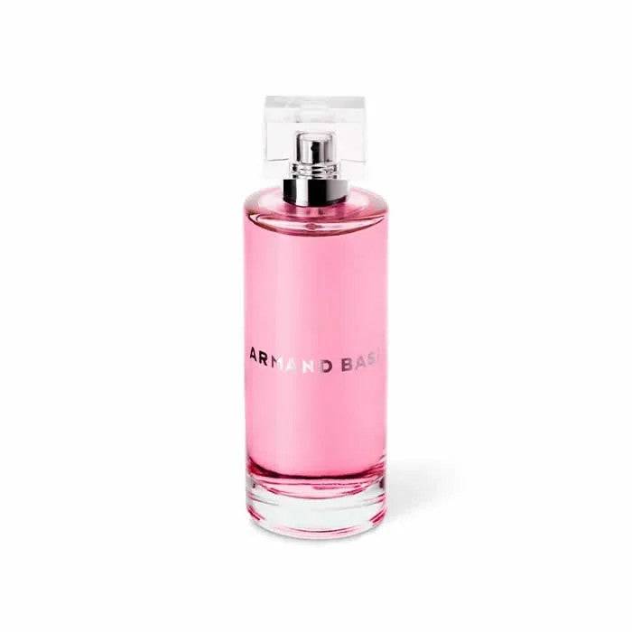 Armand Basi Color Stories Rose Eau de Toilette Donna 100ml — Eau de Toilette