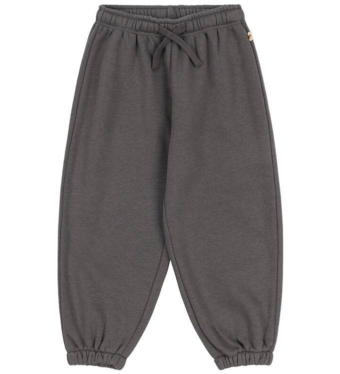 Konges Sløjd Sweatpants - Lou - Magnet - Konges Sløjd - 3 år (98) - Sweatpants