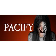 Pacify EUROPE Steam Altergift