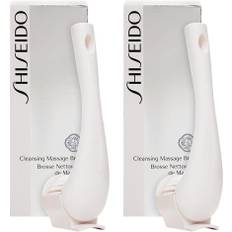 2st Shiseido The Skincare Cleansing Massage Brush - 1 pcs