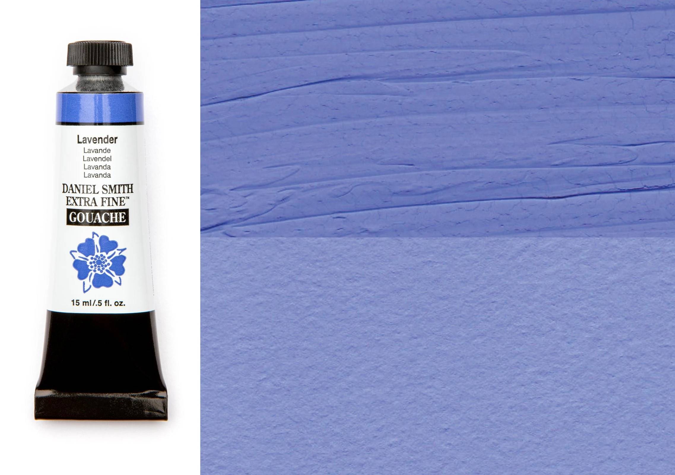 DS Gouache Lavender 15ml