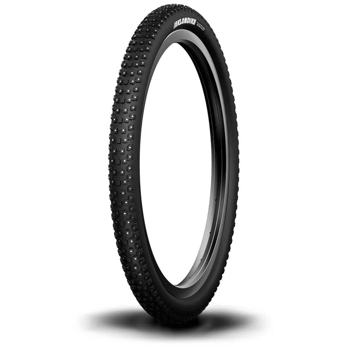 Pigdæk Kenda Klondike 27.5x2.10 54-584 30 TPI 368st Dubb