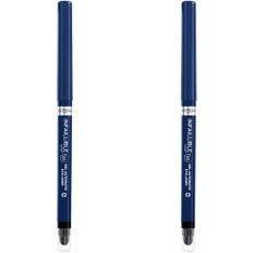 2st L'Oréal Paris Infaillible Grip 36H Gel Automatic Eyeliner Blue Jersey 5 - 1 pcs