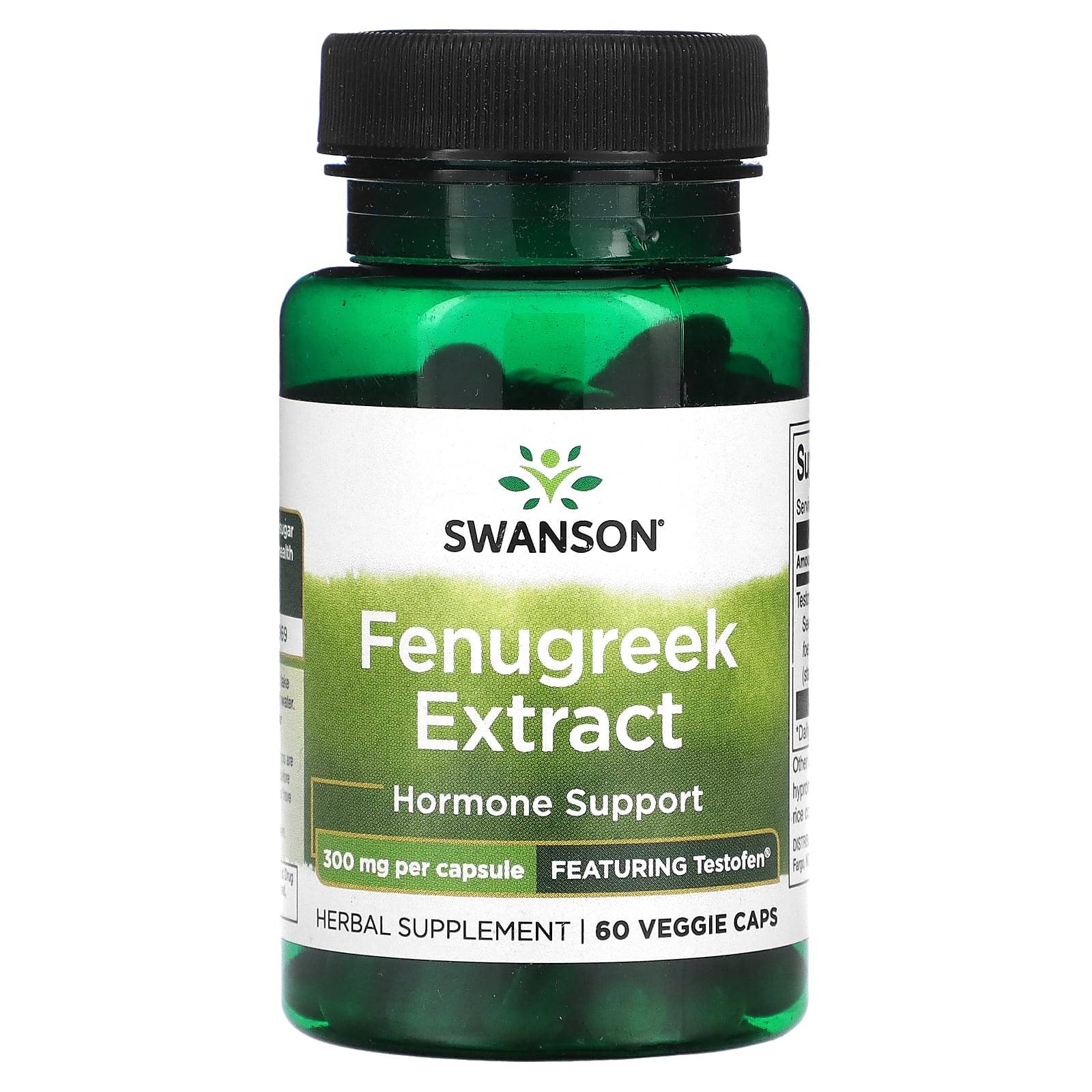 Horopa Extract, 300Mg, 60 Veggie Capsules
