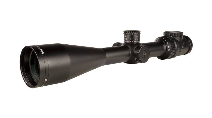 TRIJICON ACCUPOINT 3-18X50