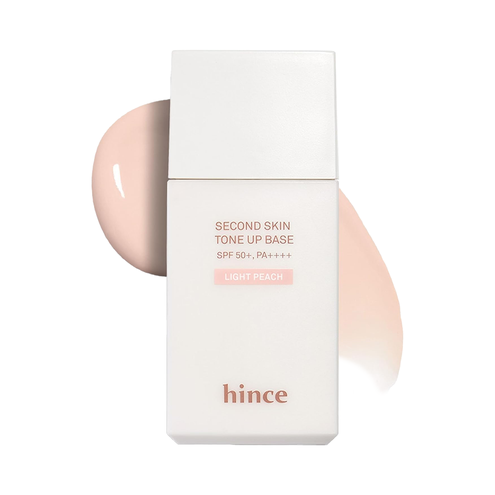 Second Skin Tone Up Base