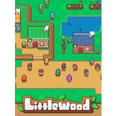 Littlewood (PC) - Steam Gift - GLOBAL
