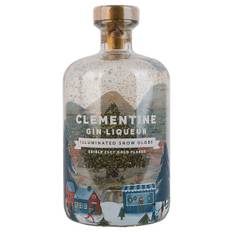 Clementine Gin Liqueur