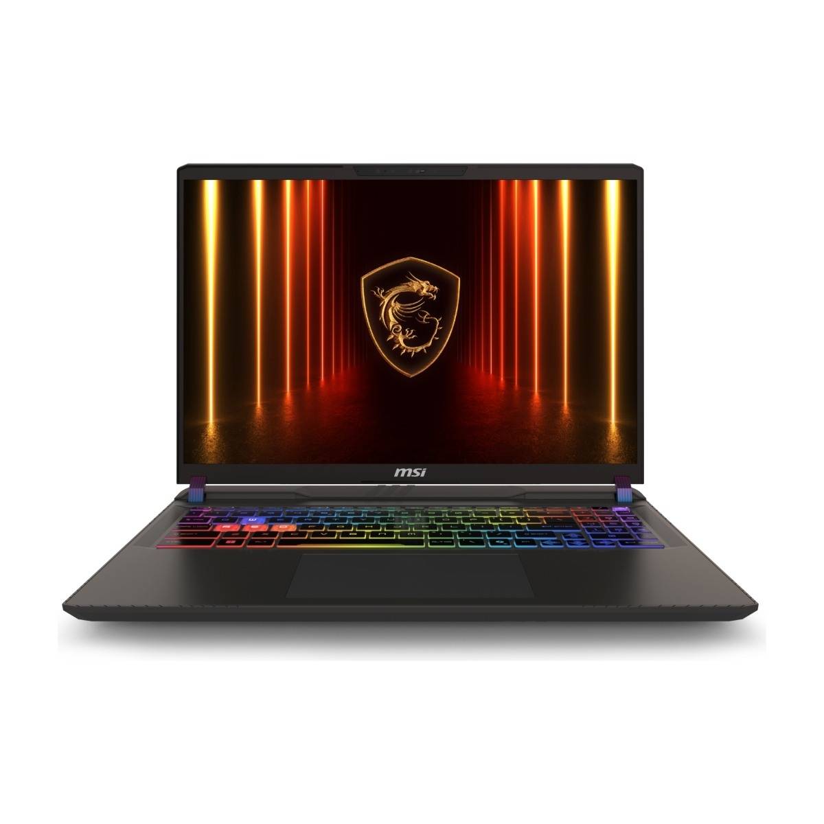 MSI Vector A16 HX A8WIG-065NEU 16" bärbar dator