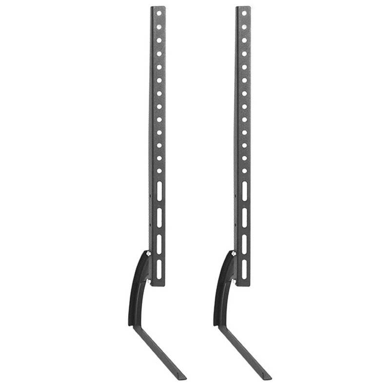 TV-fod til 39-70 tommer TV - justerbar, maks. 35 kg
