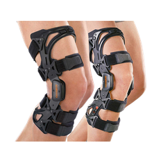 Sports Pharma Knee Skin Pluspoint III M - LEFT Ingen farve (M - LEFT)