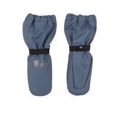 Lindberg Varekil Fodrad Regnvante Blue